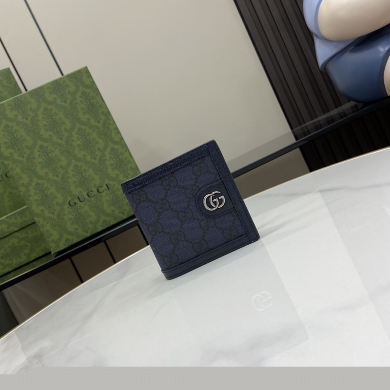 G*u*i wallets & purse